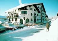 Отель Wellnesshotel Schoenruh